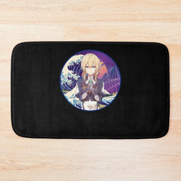 Item preview, Violet Evergarden Heartwarming Anime Series designed and sold by SamuelLevi.