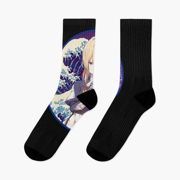 Item preview, Violet Evergarden Heartwarming Anime Series designed and sold by SamuelLevi.