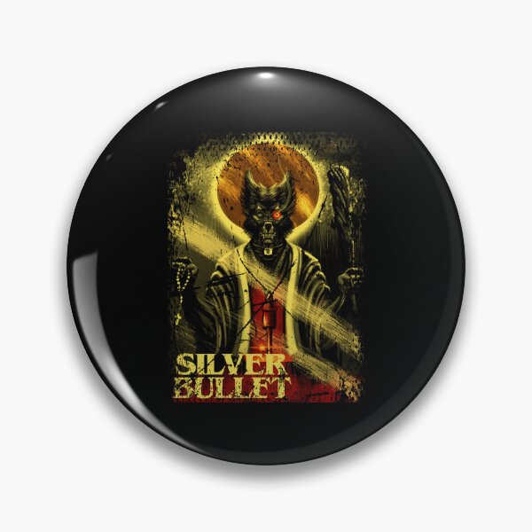 Item preview, Wild West Silver Bullet designed and sold by Krystal-Gutierr.