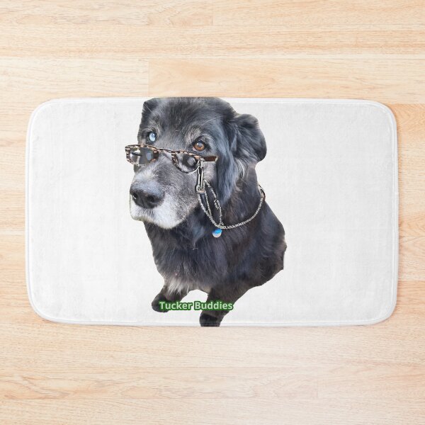 Item preview, Old man Jack designed and sold by Tucker Buddies.