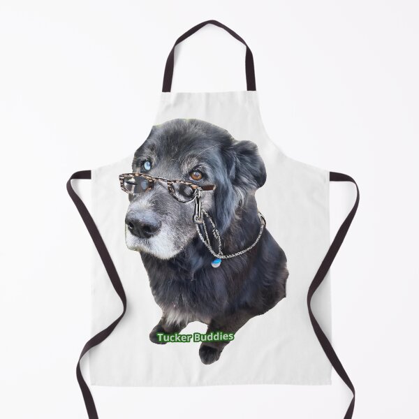 Item preview, Old man Jack designed and sold by Tucker Buddies.
