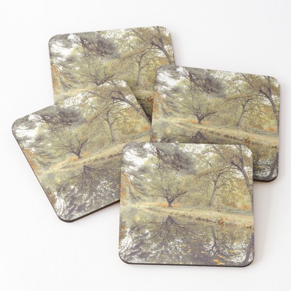 Item preview, Canal at Autumn designed and sold by assaf.