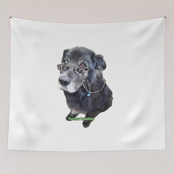 Item preview, Old man Jack designed and sold by Tucker Buddies.