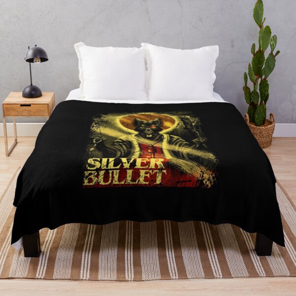 Item preview, Wild West Silver Bullet designed and sold by Krystal-Gutierr.
