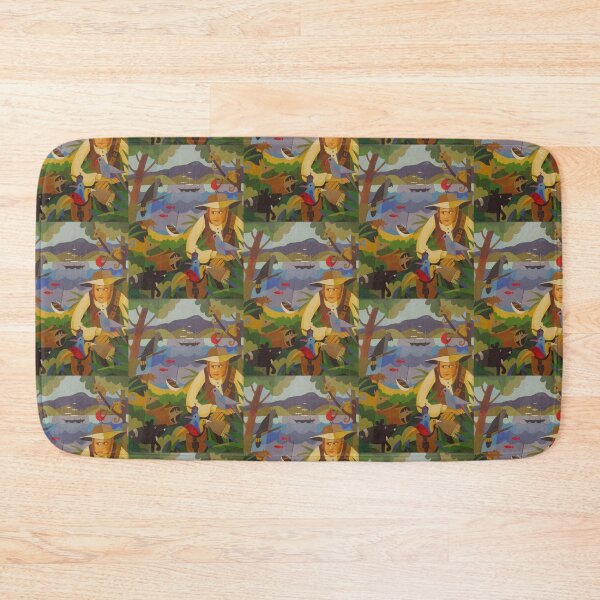 Item preview, CHARLES DARWIN IN HOBART 1836 designed and sold by Thomas Andersen.