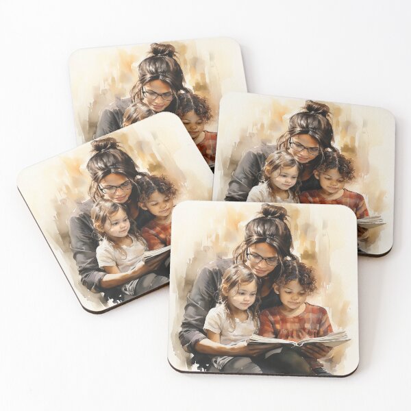 Item preview, Teaching and Tales designed and sold by CastleBySea.