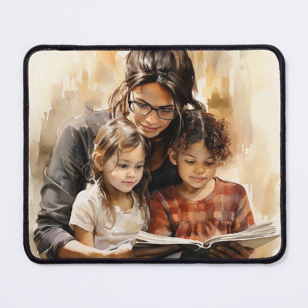Item preview, Teaching and Tales designed and sold by CastleBySea.