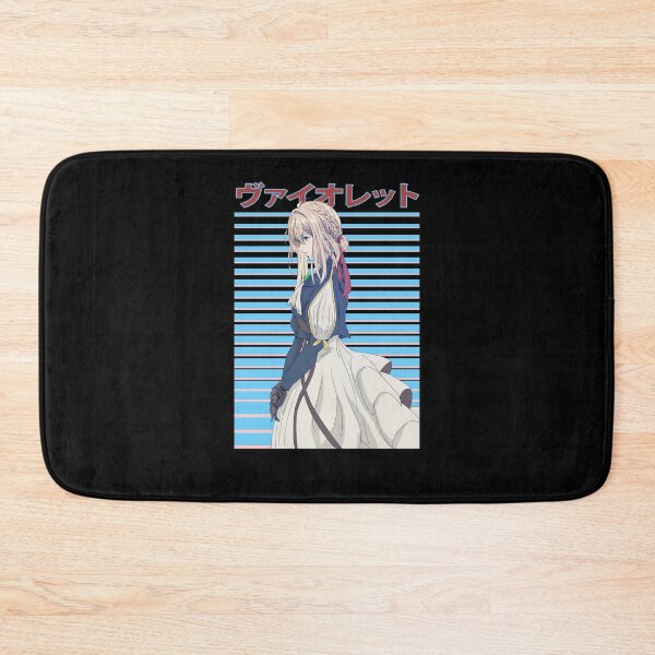 Item preview, Violet Evergarden Letters of Emotion designed and sold by SamuelLevi.