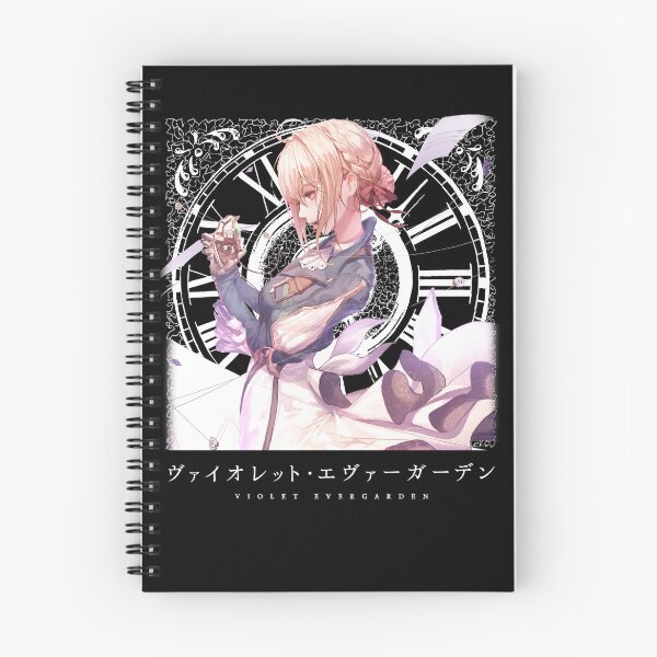 Item preview, Violet Evergarden Letters of Love designed and sold by SamuelLevi.