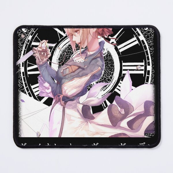 Item preview, Violet Evergarden Letters of Love designed and sold by SamuelLevi.