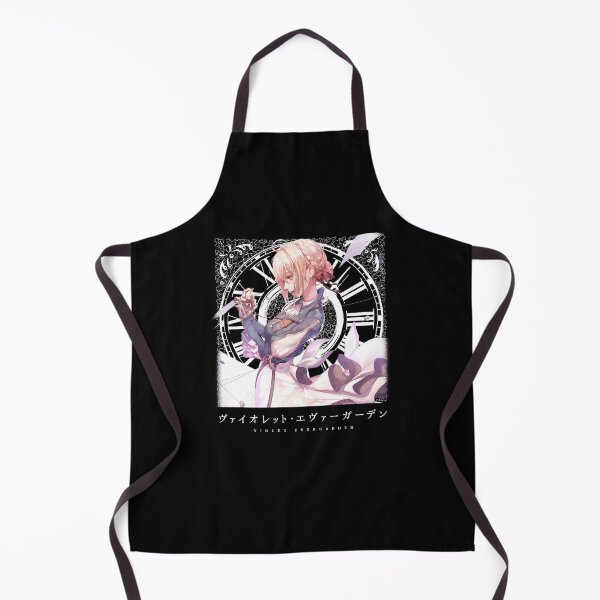 Item preview, Violet Evergarden Letters of Love designed and sold by SamuelLevi.