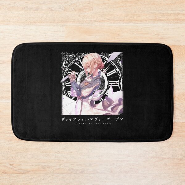 Item preview, Violet Evergarden Letters of Love designed and sold by SamuelLevi.