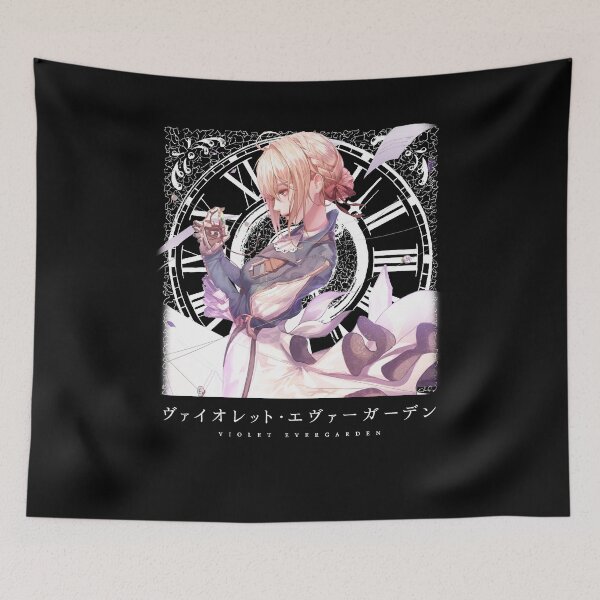 Item preview, Violet Evergarden Letters of Love designed and sold by SamuelLevi.
