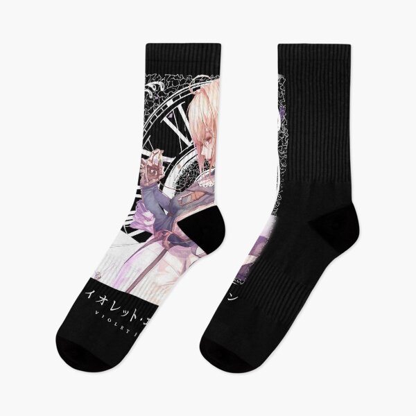 Item preview, Violet Evergarden Letters of Love designed and sold by SamuelLevi.