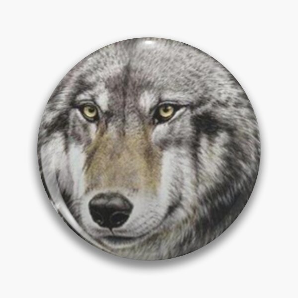 Item preview, Wolfie designed and sold by Wesli.