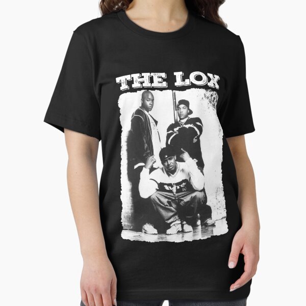 Item preview, The Lox   designed and sold by Keeltehr.