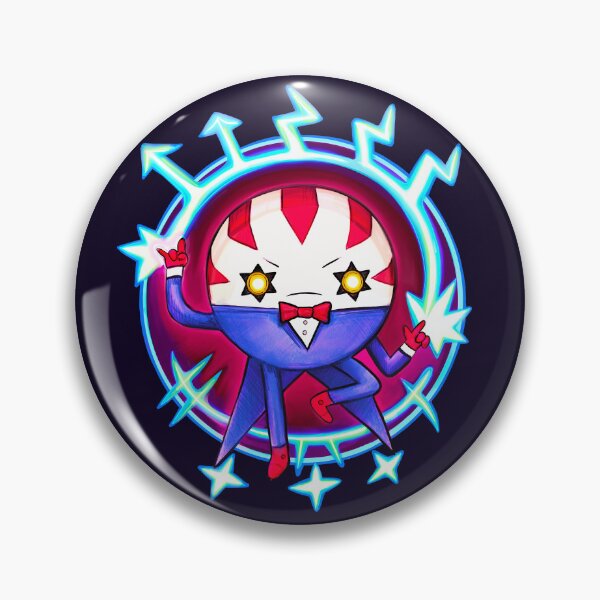 Item preview, Peppermint Butler, Wizard City, Adventure Time fan art designed and sold by Lavinia Knight.