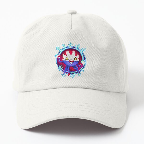 Peppermint Butler, Wizard City, Adventure Time fan art Dad Hat