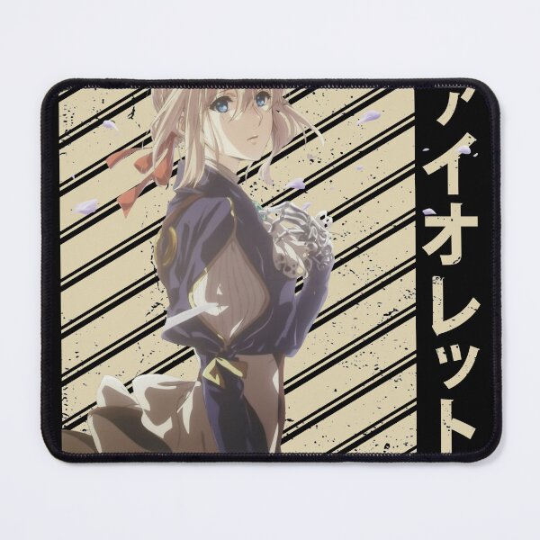 Item preview, Violet Evergarden Poignant Tale Unfolds designed and sold by SamuelLevi.