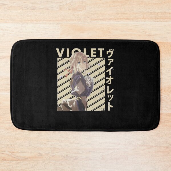 Item preview, Violet Evergarden Poignant Tale Unfolds designed and sold by SamuelLevi.