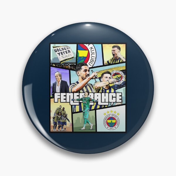 Item preview, Fenerbahçe  designed and sold by nabeetya.