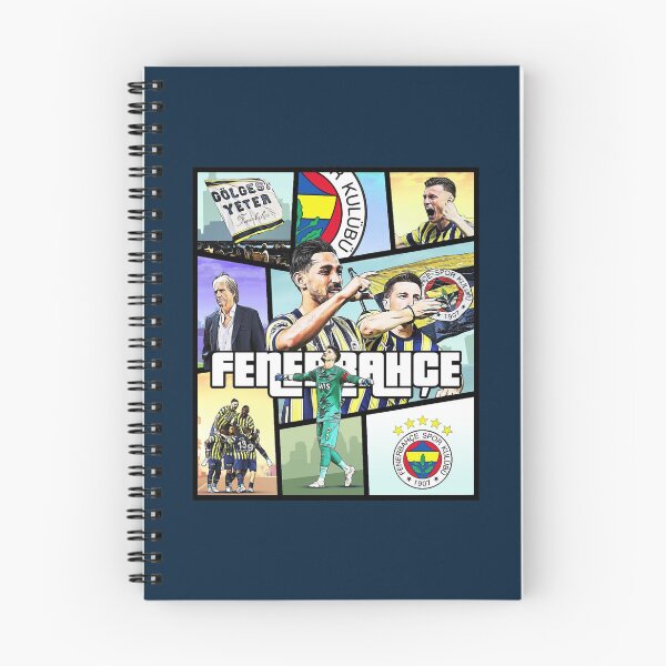 Item preview, Fenerbahçe  designed and sold by nabeetya.