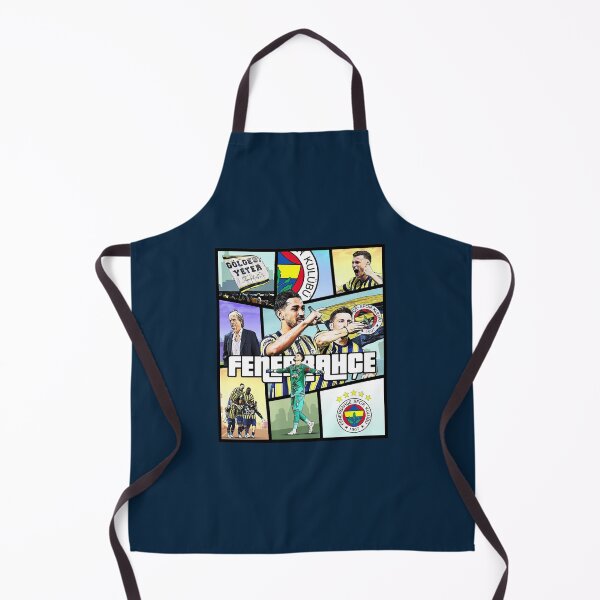 Item preview, Fenerbahçe designed and sold by nabeetya.