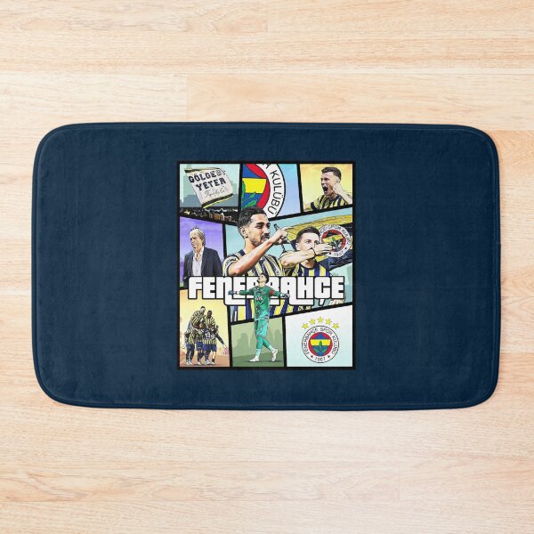 Item preview, Fenerbahçe  designed and sold by nabeetya.
