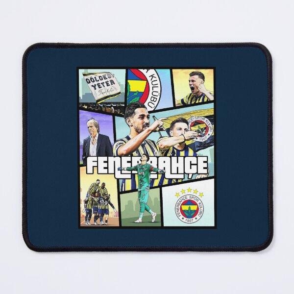 Item preview, Fenerbahçe  designed and sold by nabeetya.