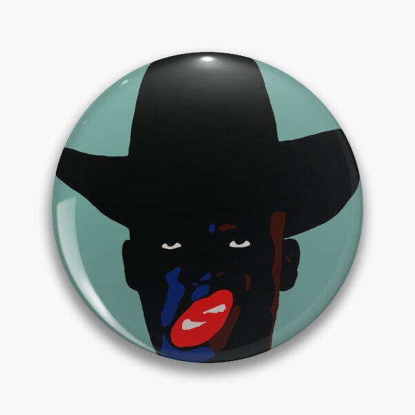 Item preview, Young Fathers - Cocoa Sugar designed and sold by Kamil Henri.