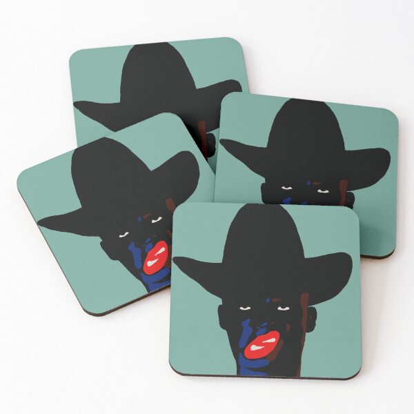 Item preview, Young Fathers - Cocoa Sugar designed and sold by Kamil Henri.