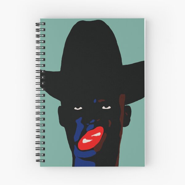 Item preview, Young Fathers - Cocoa Sugar designed and sold by Kamil Henri.