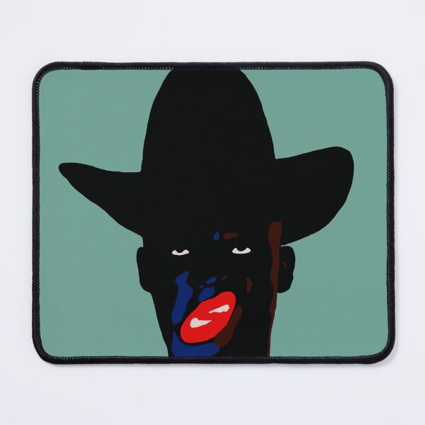 Item preview, Young Fathers - Cocoa Sugar designed and sold by Kamil Henri.