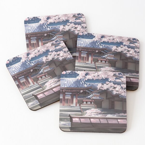 Item preview, Japanese Garden designed and sold by Daniel-DL.