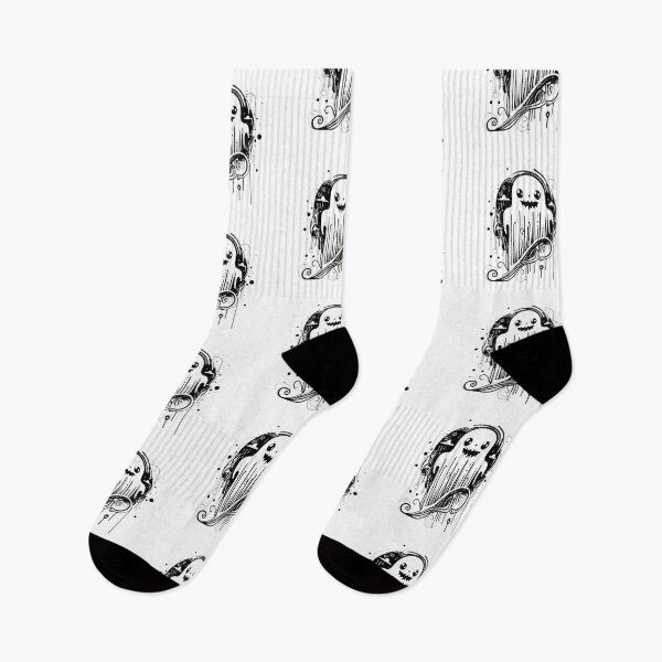 Item preview, Ghost designed and sold by Market-Desings.