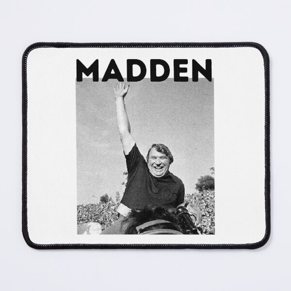 Item preview, john Madden 1936-2021 designed and sold by TIKISHOUSESS.