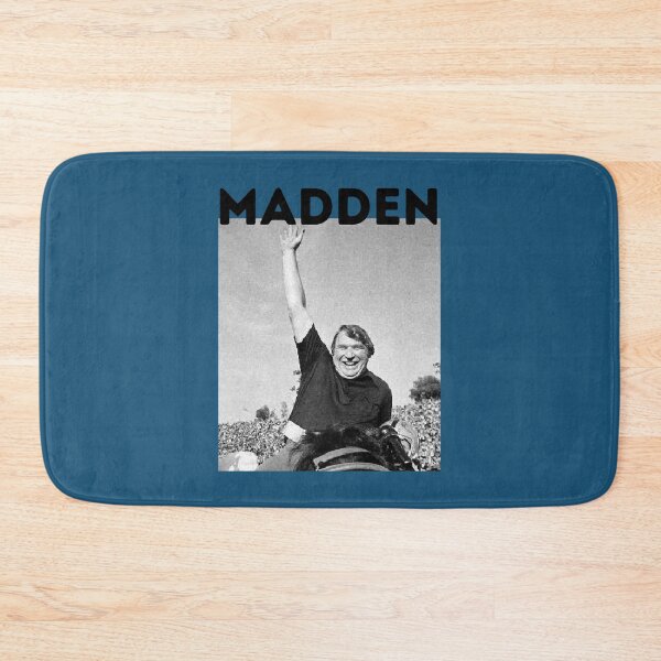 Item preview, john Madden 1936-2021  designed and sold by TIKISHOUSESS.