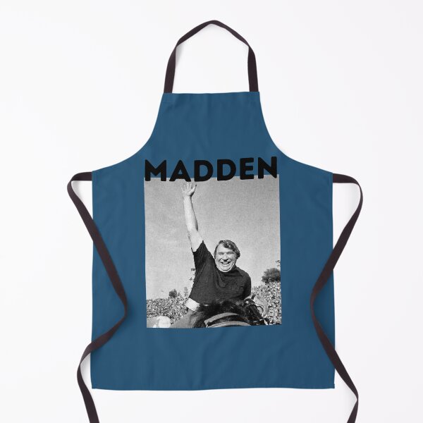 Item preview, john Madden 1936-2021  designed and sold by TIKISHOUSESS.