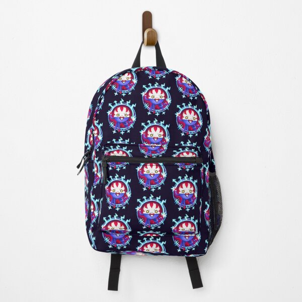 Item preview, Peppermint Butler, Wizard City, Adventure Time fan art designed and sold by Lavinia Knight.