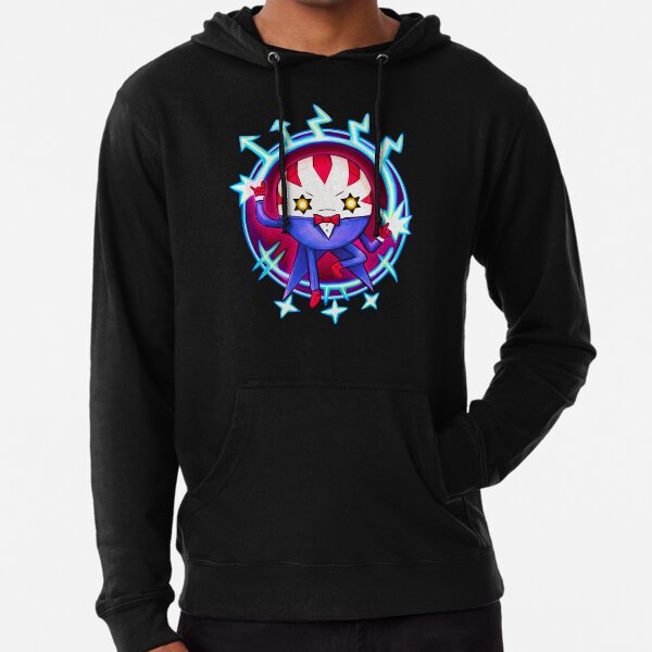 Peppermint Butler, Wizard City, Adventure Time fan art Lightweight Hoodie