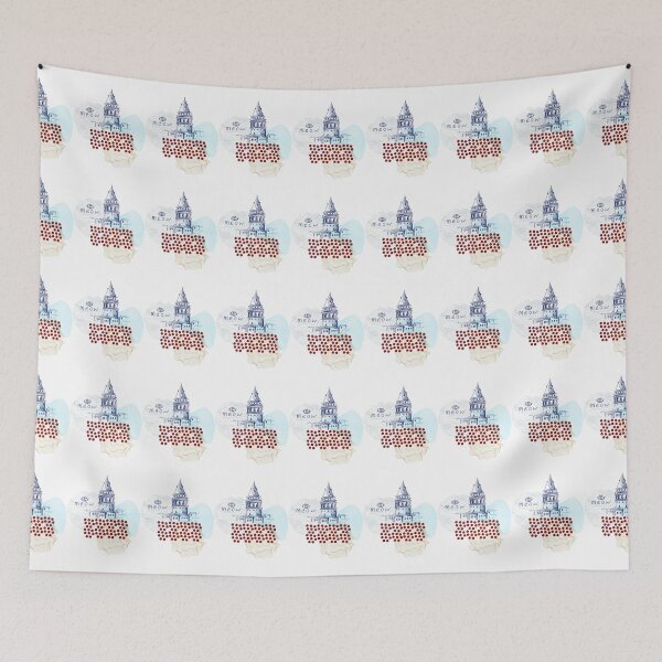 Item preview, istanbul postcard meow galatasaray designed and sold by nabeetya.