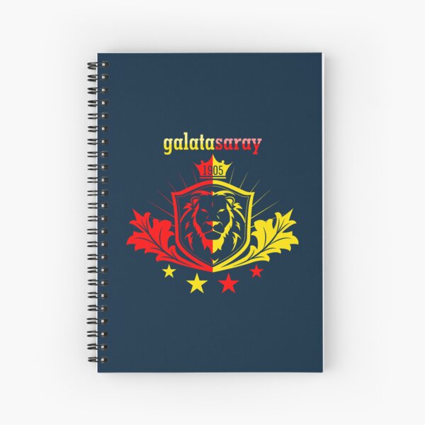 Galatasaray Original lizenziert Stift Notizbuch Vip Set Schwarz Holzkiste…  : : Bürobedarf & Schreibwaren