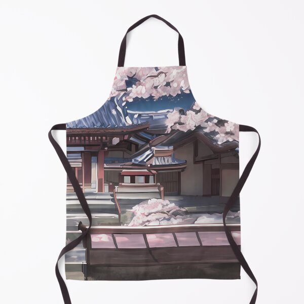 Item preview, Japanese Garden designed and sold by Daniel-DL.