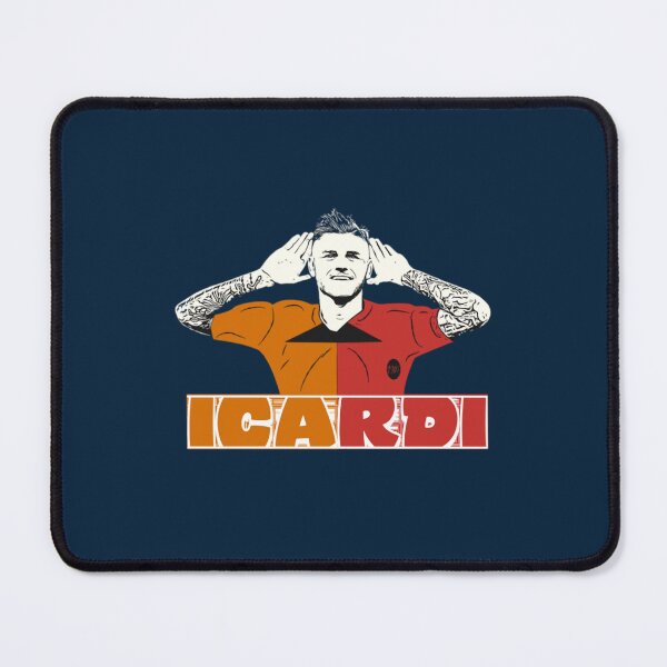 Item preview, Mauro Icardi designed and sold by nabeetya.