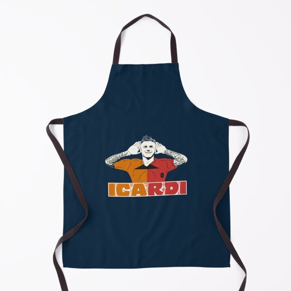 Item preview, Mauro Icardi designed and sold by nabeetya.