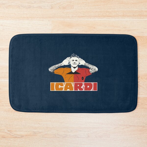 Item preview, Mauro Icardi designed and sold by nabeetya.