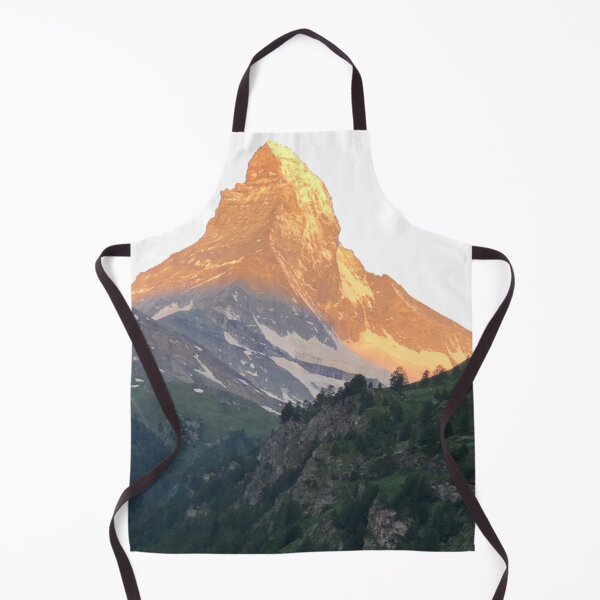 Item preview, Switzerland Matterhorn french alps designed and sold by Susanna-design.