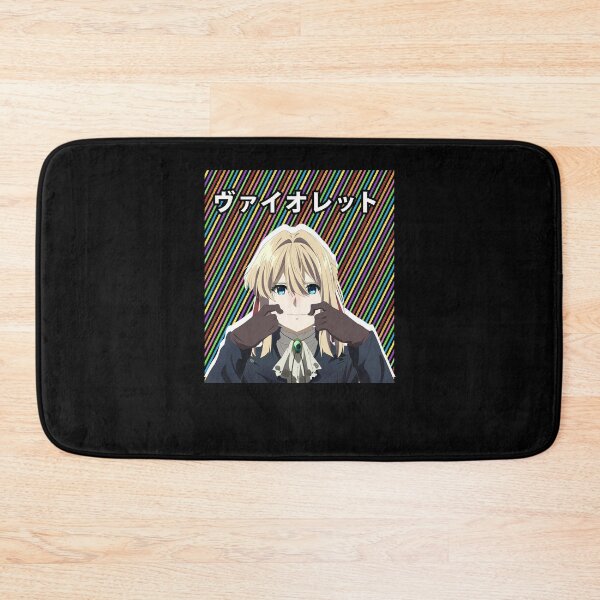 Item preview, Violet Evergarden The Art of Connection designed and sold by SamuelLevi.
