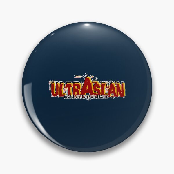 Item preview, UltrAslan Galatasaray designed and sold by nabeetya.