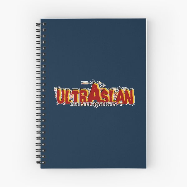 Item preview, UltrAslan Galatasaray designed and sold by nabeetya.